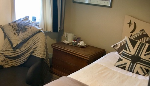 Standard-Doppelzimmer, 1 Schlafzimmer