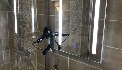 Standard-Doppelzimmer