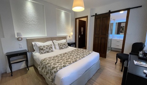 Doppelzimmer (Privilege)