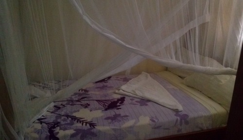 Economy-Einzelzimmer