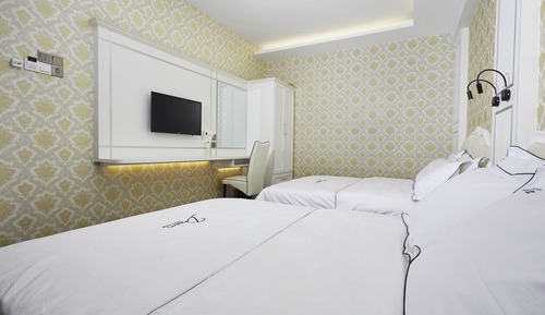 Familien-Suite (Golden Daisy)