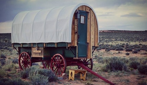 Exclusive-Zelt, 1 Queen-Bett