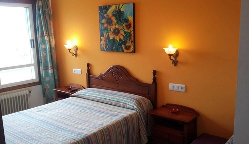 Doppelzimmer, Gemeinschaftsbad