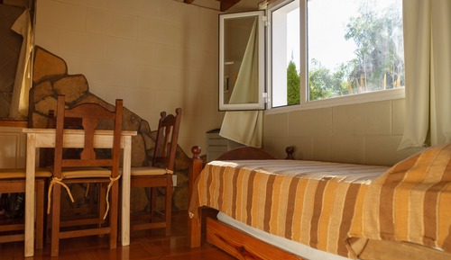Familien-Maisonette