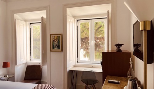 Familienzimmer