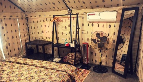 Deluxe-Doppel- oder -Zweibettzimmer, 1 King-Bett, Flussblick