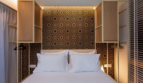 Suite (Grace, Outdoor Spa Tub)