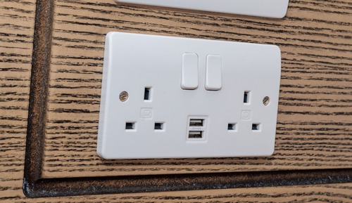 Familienzimmer (Sea View)