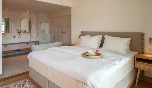 Studiosuite (Acropolis View)