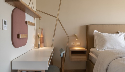 Doppelzimmer