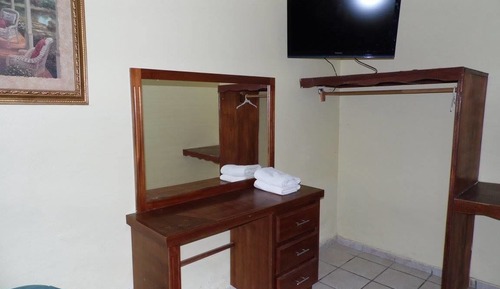 Standard-Einzelzimmer, 1 Queen-Bett, Nichtraucher