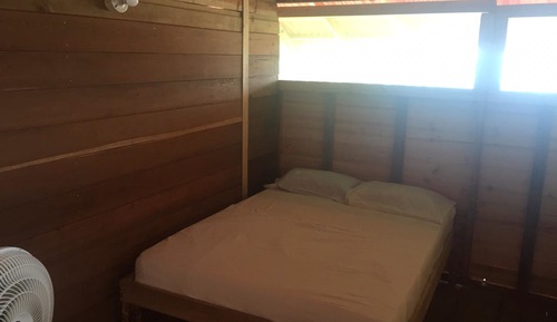 Standardzimmer, 1 Doppelbett