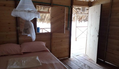 Familien-Dreibettzimmer, Mehrere Betten