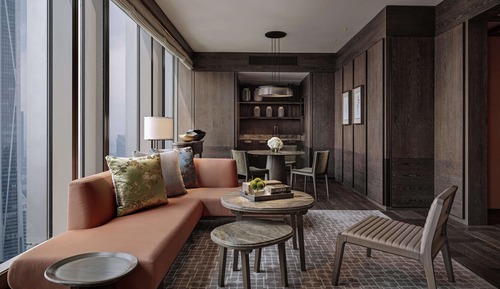 Executive-Suite (Park)