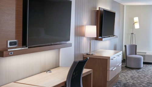 Suite, Mehrere Betten