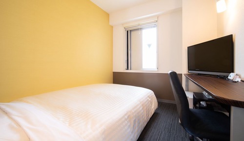 Standard-Doppelzimmer, Raucher (Wide)