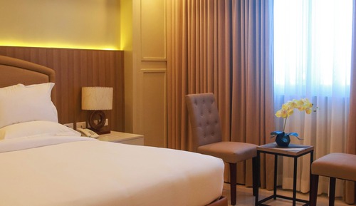 Executive-Suite