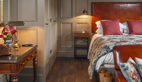 Deluxe-Doppelzimmer (2)