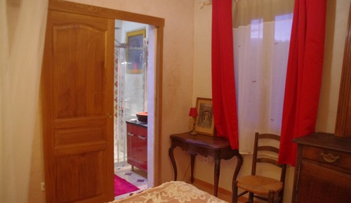 Doppelzimmer (La Licorne)