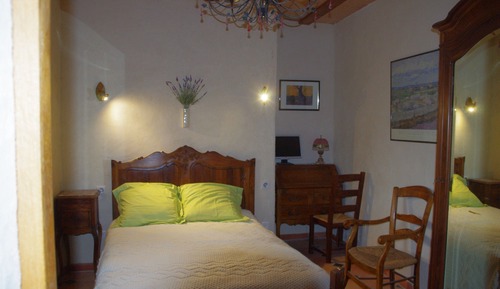 Doppelzimmer (L'ecrivain)