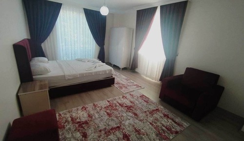 Apartment, 2 Schlafzimmer