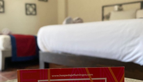 Standard-Doppelzimmer, 2 Doppelbetten