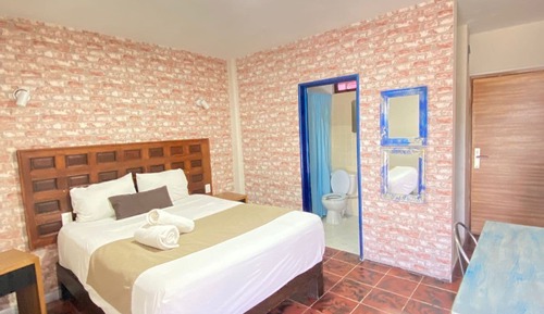 Standard-Einzelzimmer, 1 Schlafzimmer
