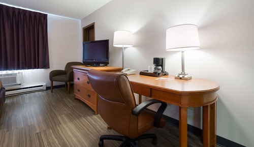 Zimmer, 2 Queen-Betten, Nichtraucher