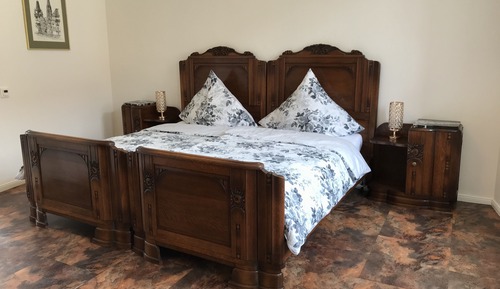 Luxury-Apartment, 1 Schlafzimmer, Nichtraucher, Kochnische (Handel)