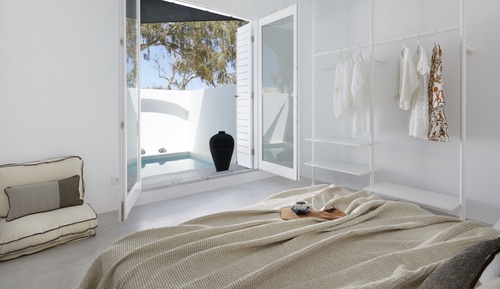 Luxury-Villa, 3 Schlafzimmer, eigener Pool, Poolblick