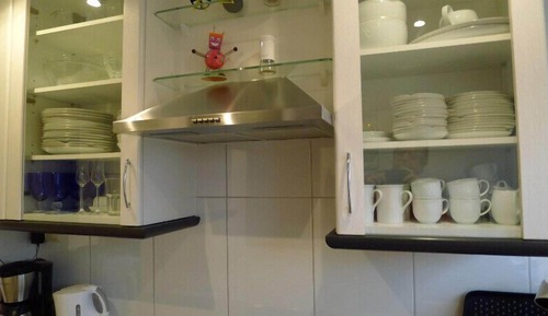 Comfort-Apartment, Balkon, Bergblick