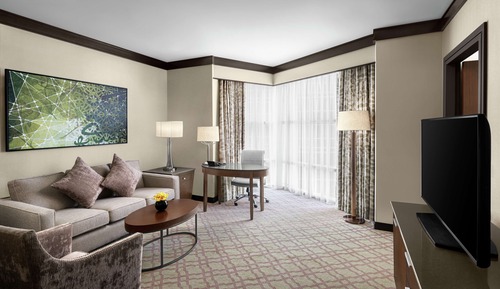 Zimmer, 2 Einzelbetten