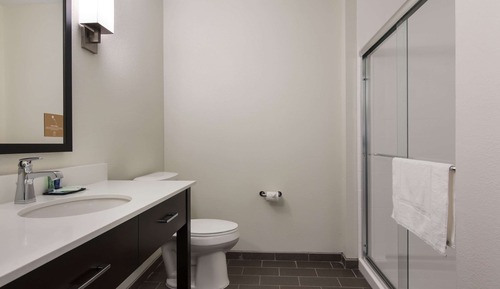 Standardzimmer, 1 King-Bett, Nichtraucher