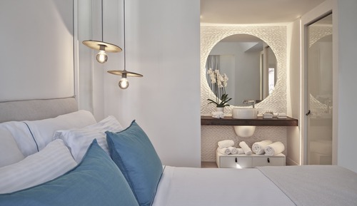 Standardzimmer, 1 Queen-Bett (Signature Room)