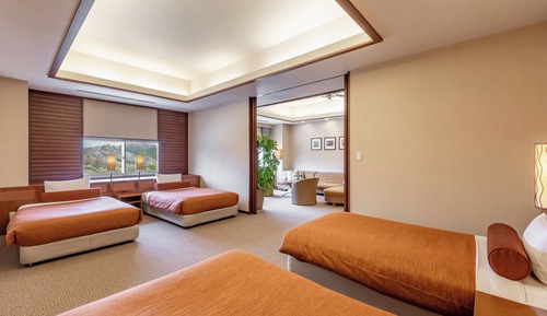 Zimmer, Nichtraucher (Junior Suite, private bathroom)