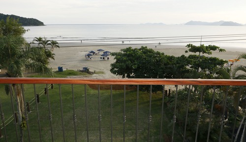 Superior-Suite, Mehrere Betten, Meerblick