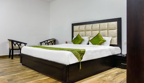 Premium-Zimmer