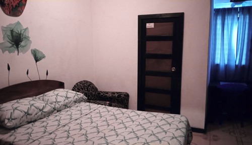 Deluxe-Zimmer