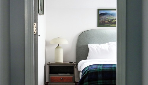 Superior-Doppelzimmer, 1 Queen-Bett