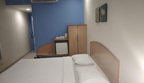 Luxury-Zimmer