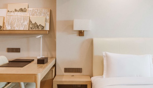 Suite, 1 Schlafzimmer (Duplex)