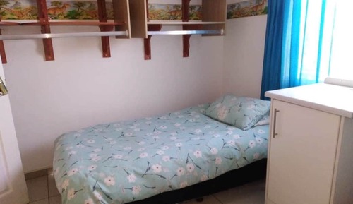 Standard-Zweibettzimmer