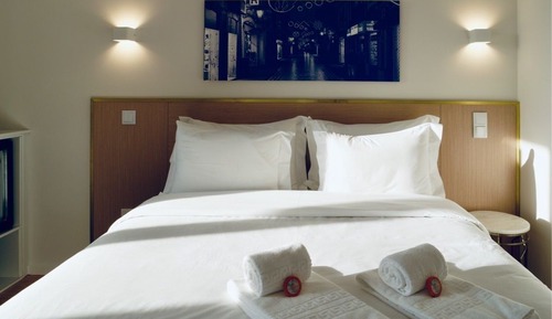 Doppelzimmer