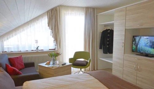 Comfort-Doppelzimmer