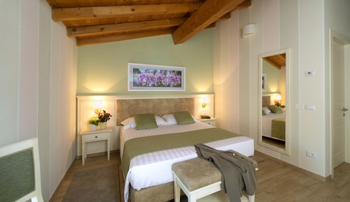 Classic-Doppelzimmer