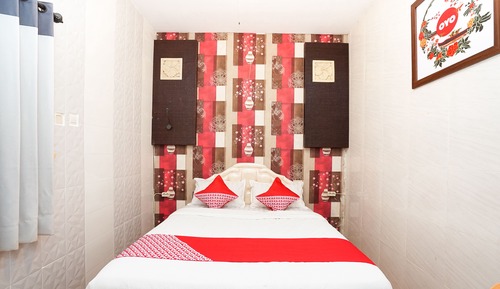 Standard-Doppelzimmer, 1 Doppelbett