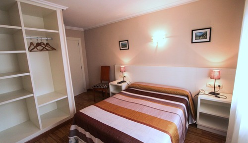 Doppelzimmer