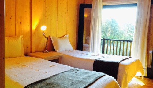 Ferienhaus, 2 Schlafzimmer