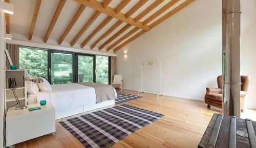 Ferienhaus, 1 Schlafzimmer