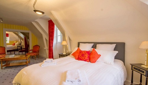 Familien-Suite (Dali)